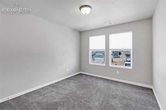 5311 Sunday Gulch Drive, Colorado Springs, CO 80925