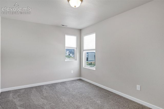 5311 Sunday Gulch Drive, Colorado Springs, CO 80925