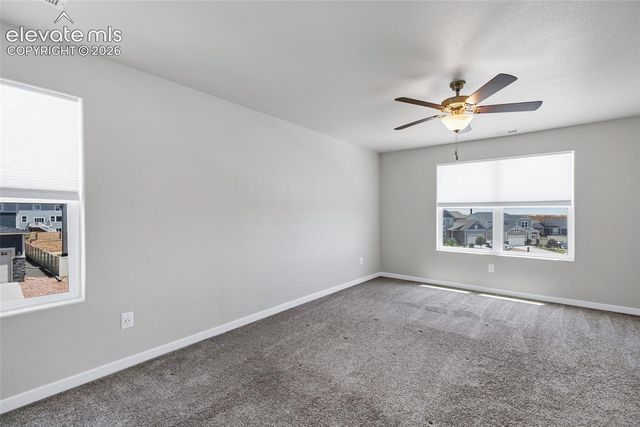 5311 Sunday Gulch Drive, Colorado Springs, CO 80925