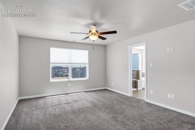 5311 Sunday Gulch Drive, Colorado Springs, CO 80925