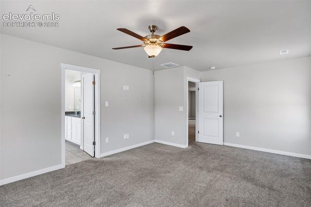 5311 Sunday Gulch Drive, Colorado Springs, CO 80925