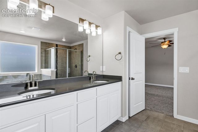 5311 Sunday Gulch Drive, Colorado Springs, CO 80925