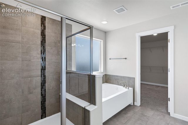 5311 Sunday Gulch Drive, Colorado Springs, CO 80925