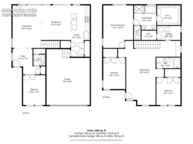 5311 Sunday Gulch Drive, Colorado Springs, CO 80925