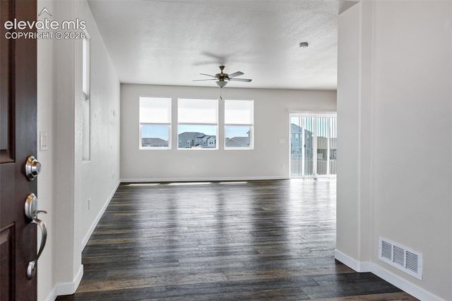 5311 Sunday Gulch Drive, Colorado Springs, CO 80925