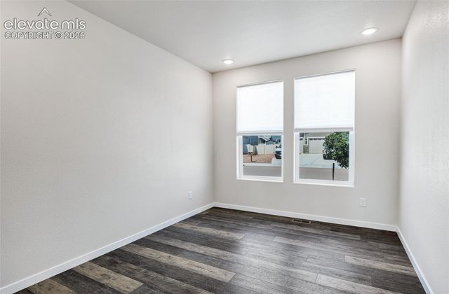 5311 Sunday Gulch Drive, Colorado Springs, CO 80925