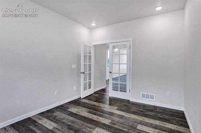 5311 Sunday Gulch Drive, Colorado Springs, CO 80925