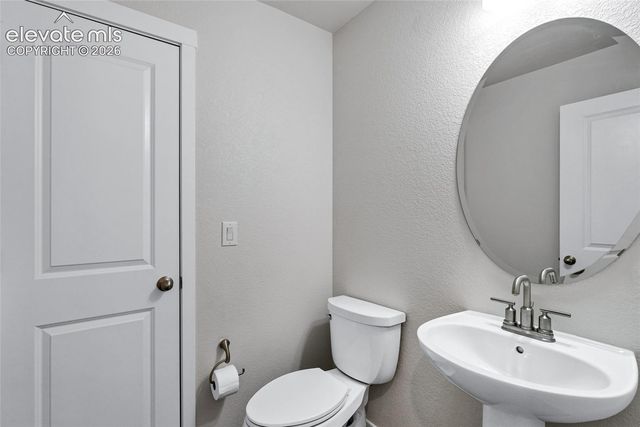 5311 Sunday Gulch Drive, Colorado Springs, CO 80925