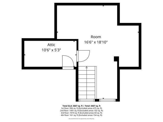 117 N Park Boulevard, Glen Ellyn, IL 60137