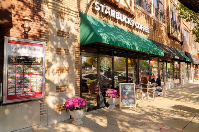 117 N Park Boulevard, Glen Ellyn, IL 60137