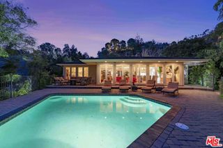 1457 Claridge Drive, Beverly Hills, CA 90210