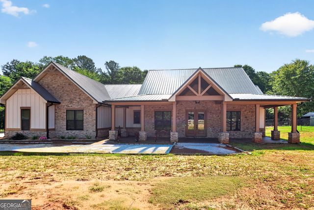 289 Maple Drive, Williamson, GA 30292