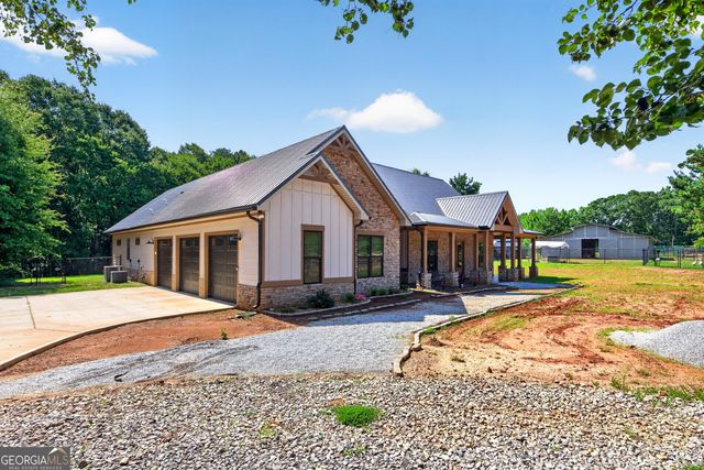 289 Maple Drive, Williamson, GA 30292