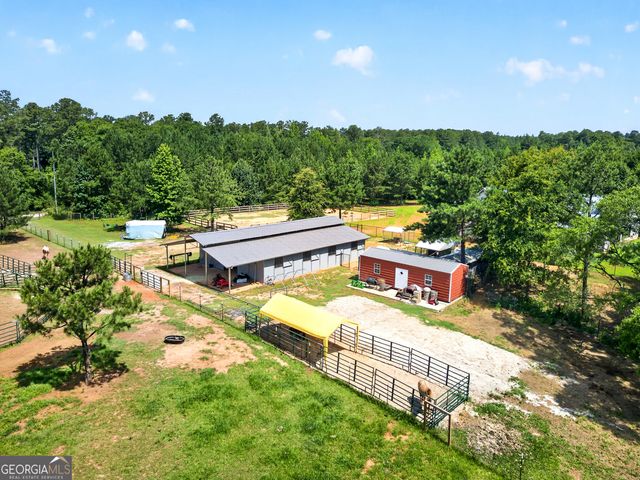 289 Maple Drive, Williamson, GA 30292