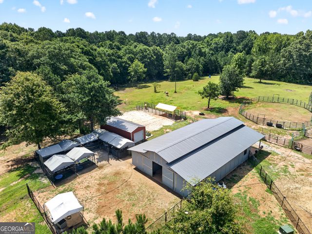 289 Maple Drive, Williamson, GA 30292
