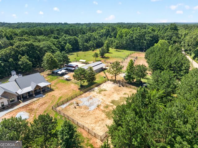 289 Maple Drive, Williamson, GA 30292