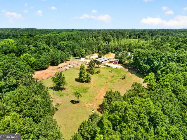 289 Maple Drive, Williamson, GA 30292