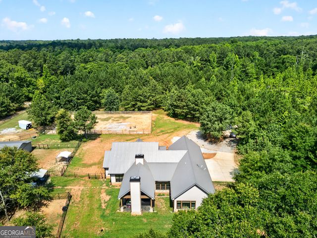 289 Maple Drive, Williamson, GA 30292