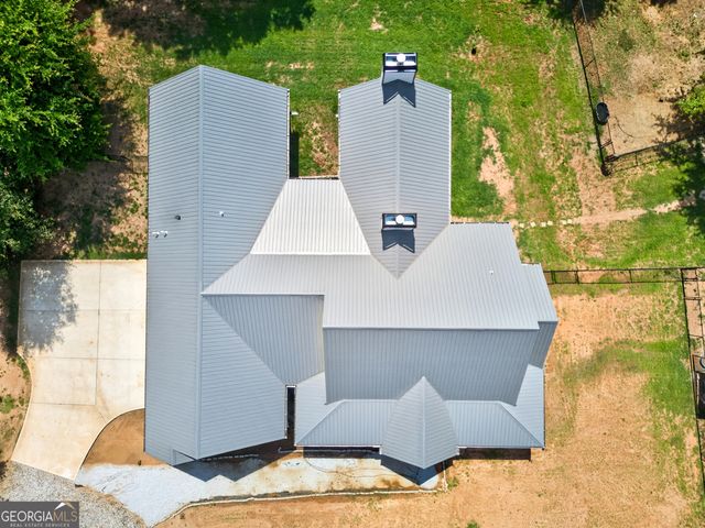 289 Maple Drive, Williamson, GA 30292