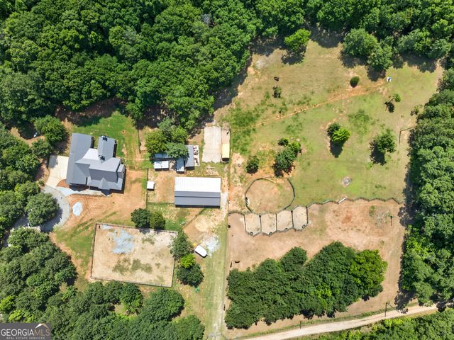 289 Maple Drive, Williamson, GA 30292