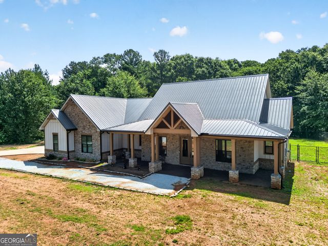289 Maple Drive, Williamson, GA 30292