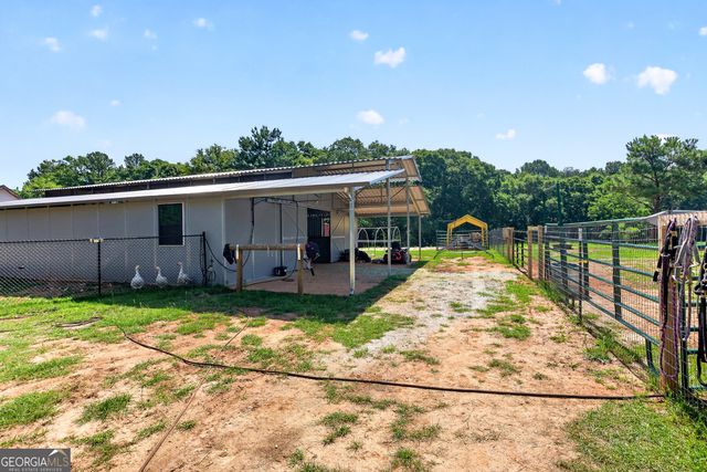 289 Maple Drive, Williamson, GA 30292