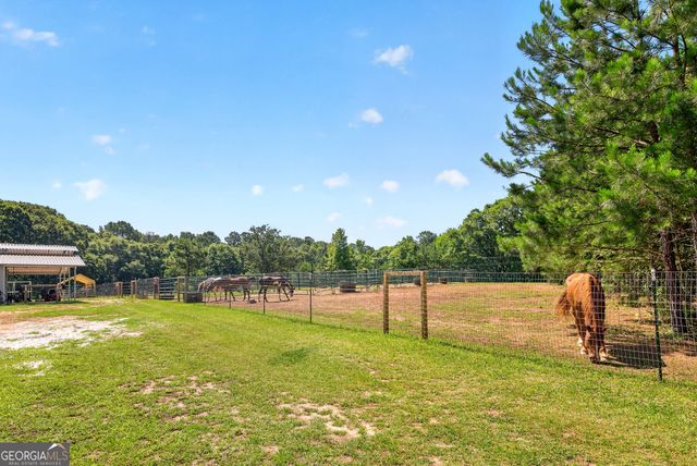 289 Maple Drive, Williamson, GA 30292