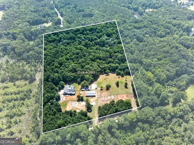 289 Maple Drive, Williamson, GA 30292
