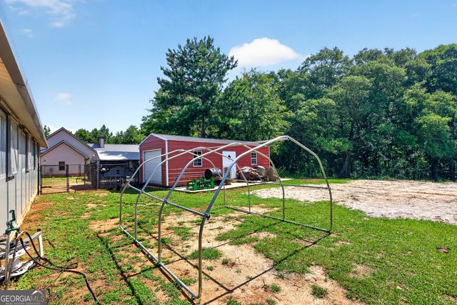 289 Maple Drive, Williamson, GA 30292