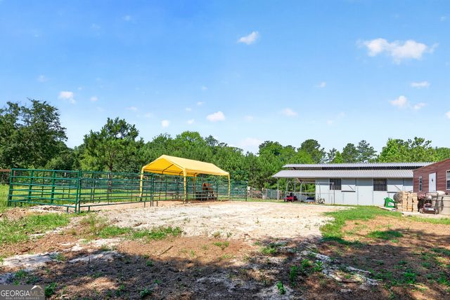 289 Maple Drive, Williamson, GA 30292