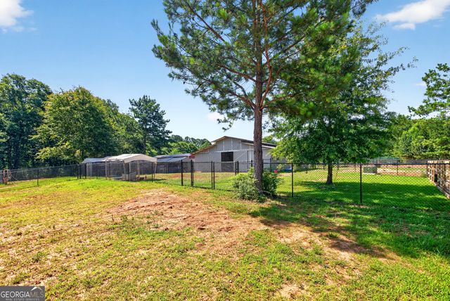 289 Maple Drive, Williamson, GA 30292
