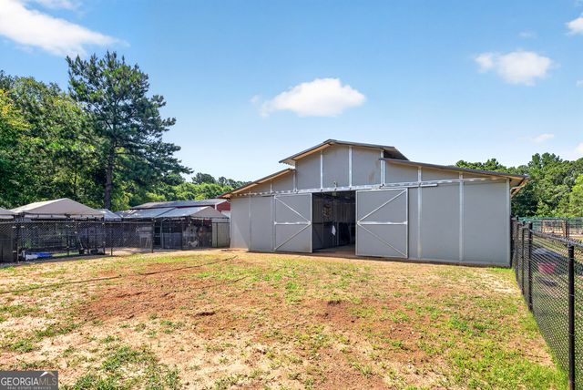 289 Maple Drive, Williamson, GA 30292