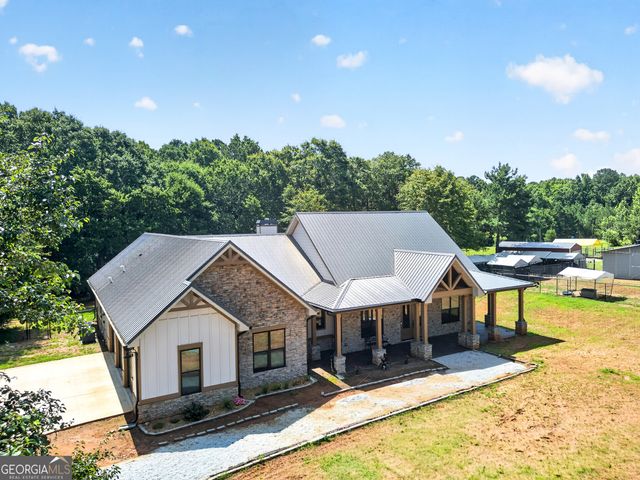 289 Maple Drive, Williamson, GA 30292