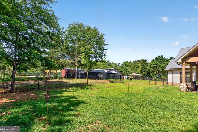 289 Maple Drive, Williamson, GA 30292