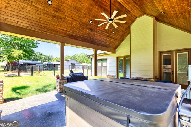 289 Maple Drive, Williamson, GA 30292