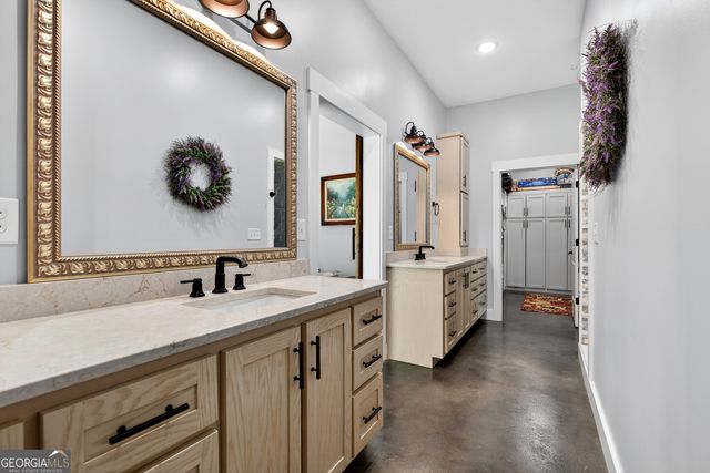 289 Maple Drive, Williamson, GA 30292