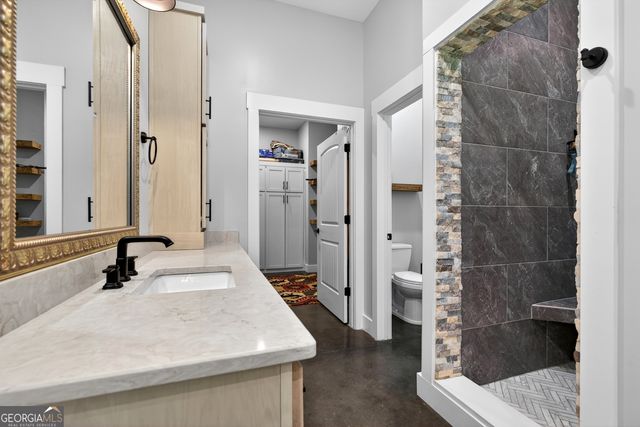 289 Maple Drive, Williamson, GA 30292