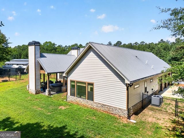 289 Maple Drive, Williamson, GA 30292