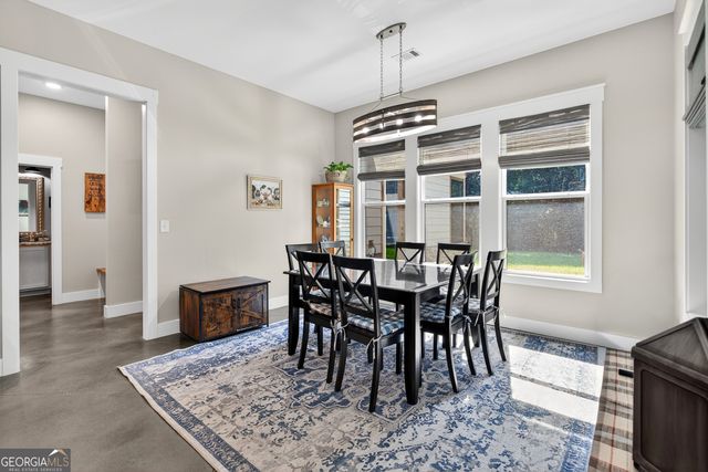 289 Maple Drive, Williamson, GA 30292