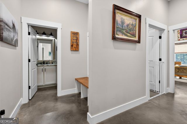 289 Maple Drive, Williamson, GA 30292