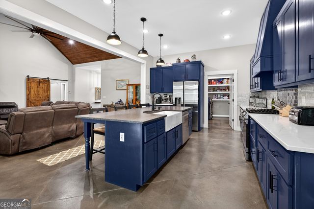 289 Maple Drive, Williamson, GA 30292