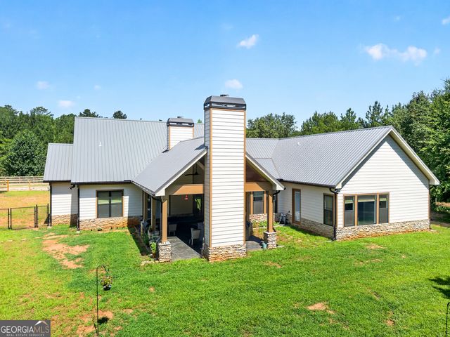 289 Maple Drive, Williamson, GA 30292
