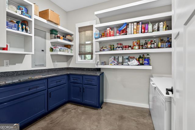 289 Maple Drive, Williamson, GA 30292