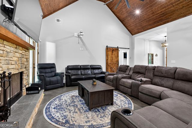 289 Maple Drive, Williamson, GA 30292