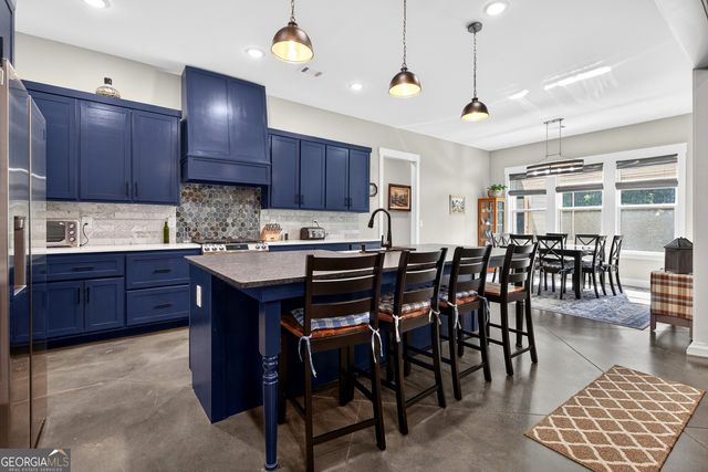 289 Maple Drive, Williamson, GA 30292