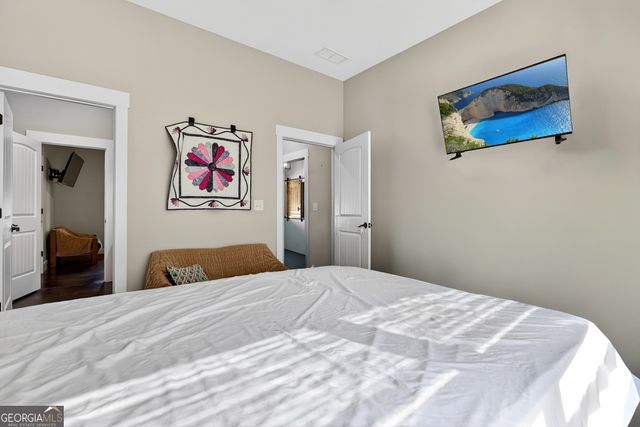 289 Maple Drive, Williamson, GA 30292