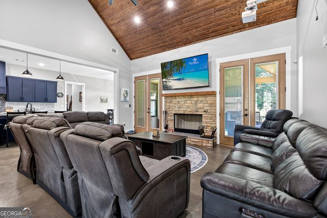 289 Maple Drive, Williamson, GA 30292