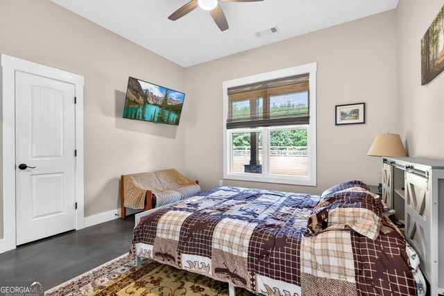 289 Maple Drive, Williamson, GA 30292