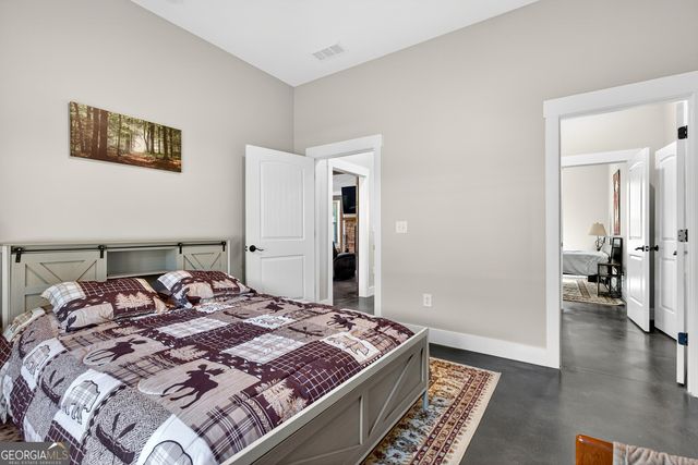 289 Maple Drive, Williamson, GA 30292