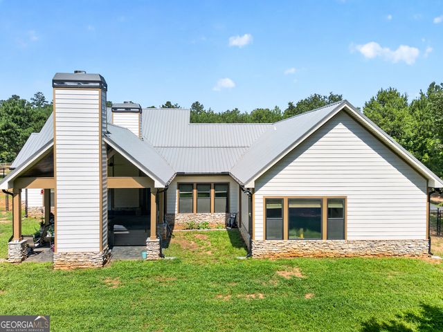 289 Maple Drive, Williamson, GA 30292